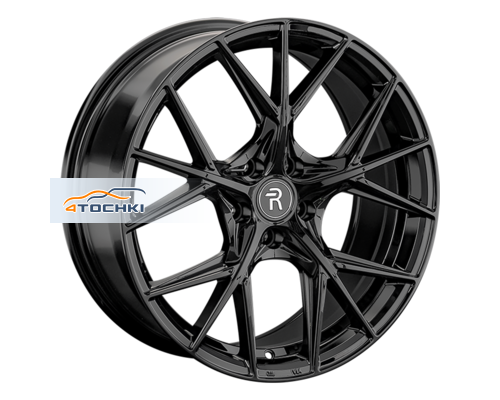 Купить диски Replay 8x18/5x108 ET33 D60,1 CHR42 BK (конус, C570) от производителя Replay в Казани