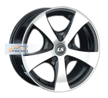 LS 7x16/5x108 ET45 D73,1 324 BKF