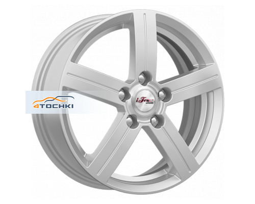 Купить диски iFree 6x16/5x114,3 ET48 D67,1 Оруэлл (КС911) Нео-классик от производителя iFree в Казани
