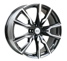 RST 8x20/5x127 ET45 D71,6 R012 (Jeep) BD