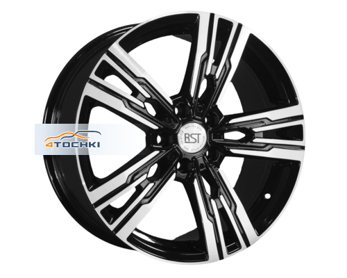 Купить диски RST 8x18/5x108 ET50 D63,4 R228 (Volvo) BD от производителя RST в Казани