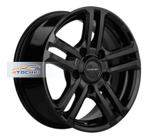 Khomen Wheels 6,5x16/5x139,7 ET35 D98,5 KHW1602 (Niva 4x4 Bronto) Black