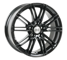 RST 7x17/5x114,3 ET45 D60,1 R187 (Atlas) BL