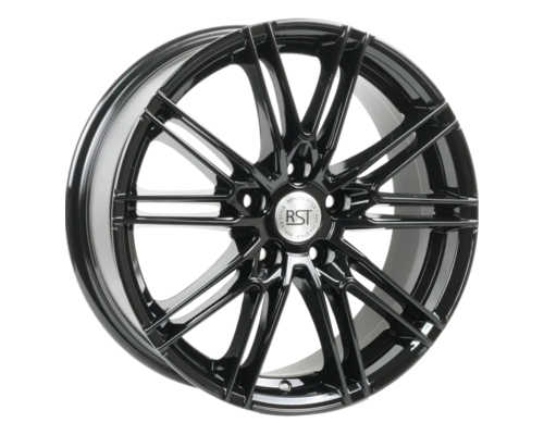 Купить диски RST 7x17/5x114,3 ET45 D60,1 R187 (Atlas) BL от производителя RST в Казани Купить диски RST 7x17/5x114,3 ET45 D60,1 R187 (Atlas) BL от производителя RST в Казани