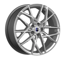 K&K 7x18/5x114,3 ET35 D66,1 Вудроф (КС1044) Дарк платинум