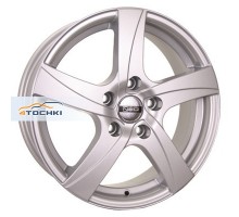 Neo 6,5x16/5x114,3 ET45 D67,1 600 Silver