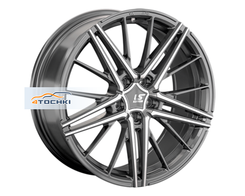 Купить диски LS FlowForming 8x18/5x108 ET45 D63,4 RC76 GMF (конус, Колпак+лого) от производителя LS FlowForming в Казани Купить диски LS FlowForming 8x18/5x108 ET45 D63,4 RC76 GMF (конус, Колпак+лого) от производителя LS FlowForming в Казани