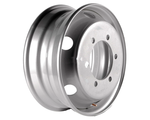 Купить диски Asterro 6x16/6x222,25 ET125 D164 B19DS44,4 Silver (6002) Азия (HD72,78, HINO, ISUZU) от производителя Asterro в Казани Купить диски Asterro 6x16/6x222,25 ET125 D164 B19DS44,4 Silver (6002) Азия (HD72,78, HINO, ISUZU) от производителя Asterro в Казани