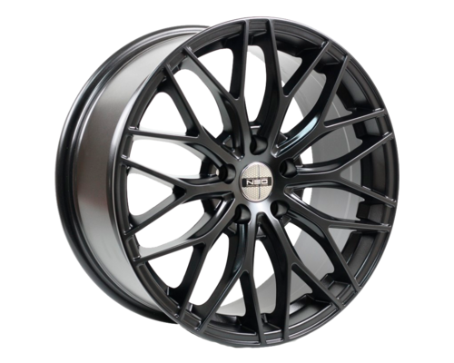 Купить диски Neo 7x17/5x108 ET45 D67,1 740 BLm от производителя Neo в Казани