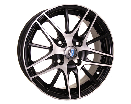 Купить диски Venti 6x15/4x100 ET45 D60,1 1506 BD от производителя Venti в Казани Купить диски Venti 6x15/4x100 ET45 D60,1 1506 BD от производителя Venti в Казани