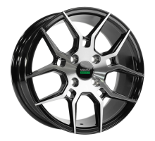 Megami 6x14/5x100 ET35 D57,1 MGM-29 BKF