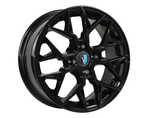 Купить диски Venti 5,5x14/4x100 ET40 D60,1 1420 BL от производителя Venti в Казани Купить диски Venti 5,5x14/4x100 ET40 D60,1 1420 BL от производителя Venti в Казани