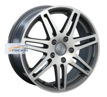 Replay 8x18/5x112 ET25 D66,6 VV103 GMF (конус, C570-01)