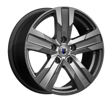 K&K 7x16/5x115 ET40 D70,2 Висмут (КС1009) Кварц