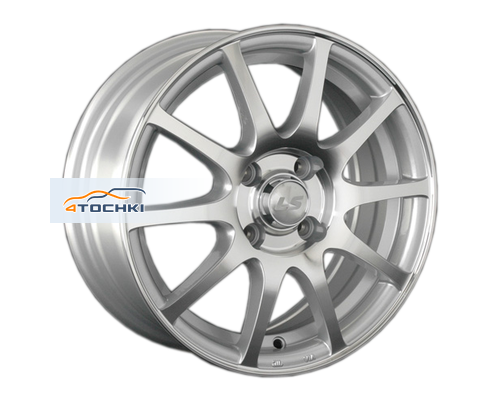 Купить диски LS 6x15/4x100 ET40 D73,1 535 SF (конус) от производителя LS в Казани Купить диски LS 6x15/4x100 ET40 D73,1 535 SF (конус) от производителя LS в Казани
