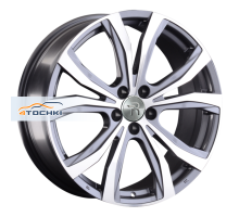 Replay 8x18/5x112 ET34 D57,1 VV263 GMF (конус, C570)