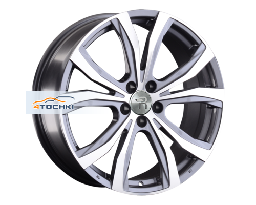 Купить диски Replay 8x18/5x112 ET34 D57,1 VV263 GMF (конус, C570) от производителя Replay в Казани Купить диски Replay 8x18/5x112 ET34 D57,1 VV263 GMF (конус, C570) от производителя Replay в Казани