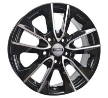 Neo 6,5x16/5x114,3 ET45 D67,1 670 BD