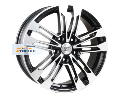 Купить диски RST 7x17/5x120 ET55 D65,1 R167 (Amarok,Transporter) BDm от производителя RST в Казани Купить диски RST 7x17/5x120 ET55 D65,1 R167 (Amarok,Transporter) BDm от производителя RST в Казани