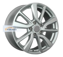 Neo 6,5x16/5x114,3 ET45 D60,1 663 Silver