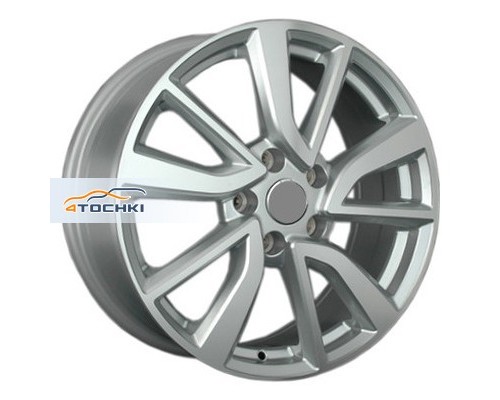 Купить диски Neo 6,5x16/5x114,3 ET45 D60,1 663 Silver от производителя Neo в Казани Купить диски Neo 6,5x16/5x114,3 ET45 D60,1 663 Silver от производителя Neo в Казани