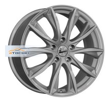 iFree 7,5x18/5x114,3 ET35 D67,1 Каzантип (КС684М) Хай Вэй
