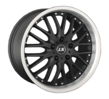 LS 7,5x17/5x114,3 ET35 D73,1 564 MBL (конус)