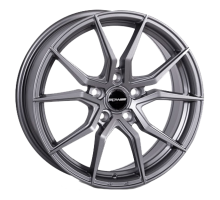 PDW 7x17/5x114,3 ET40 D67,1 Spyder (5007) U4GRA
