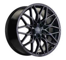 Khomen Wheels 8,5x19/5x114,3 ET30 D67,1 KHW1902 (Outlander) Black