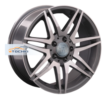 Replay 8x18/5x112 ET60 D66,6 MR100 GMF (конус, MB001)