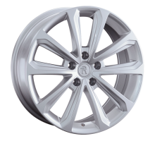 Replay 8x18/5x114,3 ET30 D60,1 LX158 Sil (конус, C570)