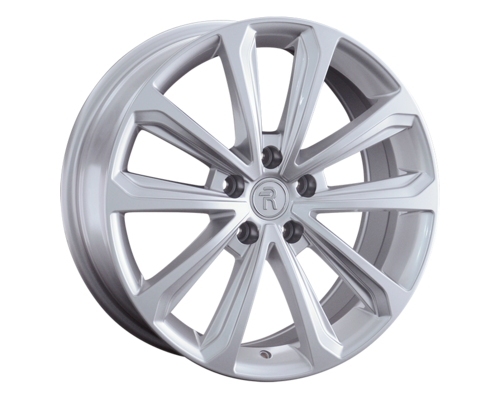 Купить диски Replay 8x18/5x114,3 ET30 D60,1 LX158 Sil (конус, C570) от производителя Replay в Казани Купить диски Replay 8x18/5x114,3 ET30 D60,1 LX158 Sil (конус, C570) от производителя Replay в Казани
