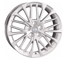 LS 8x18/5x114,3 ET50 D60,1 1306 Sil (пш)
