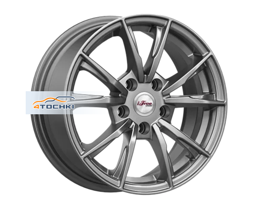 Купить диски iFree 6,5x15/5x112 ET45 D57,1 Сион (КС1055) Хай Вэй от производителя iFree в Казани Купить диски iFree 6,5x15/5x112 ET45 D57,1 Сион (КС1055) Хай Вэй от производителя iFree в Казани