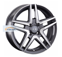 LS 6x15/4x100 ET45 D60,1 420 GMF (конус)
