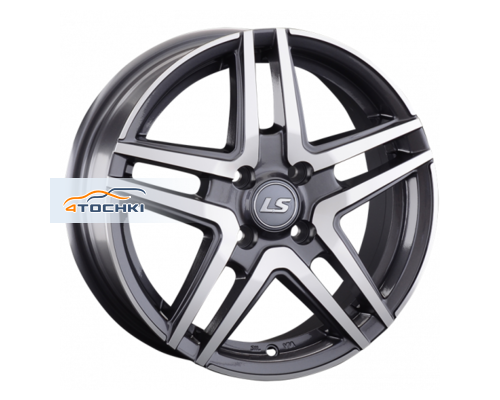 Купить диски LS 6x15/4x100 ET45 D60,1 420 GMF (конус) от производителя LS в Казани Купить диски LS 6x15/4x100 ET45 D60,1 420 GMF (конус) от производителя LS в Казани