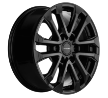 Khomen Wheels 7,5x18/6x139,7 ET36 D100,1 KHW1805 (Tank 300/500) Black