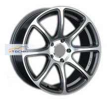 LS 7,5x17/5x112 ET42 D57,1 327 GMF (спец)