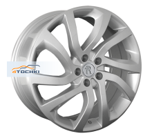Replay 8x20/5x114,3 ET30 D60,1 LX176 Sil (конус, C570)
