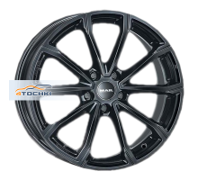 MAK 7x17/5x112 ET40 D57,1 DaVinci Gloss Black