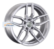 Replay 8x18/5x112 ET30 D66,6 B209 Sil (конус, C570)