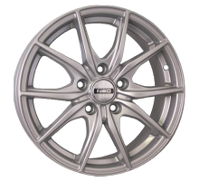 Neo 6,5x16/5x114,3 ET45 D66,1 676 Silver
