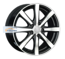LS 6,5x16/5x112 ET45 D57,1 807 BKF