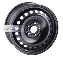 Trebl 7x17/5x114,3 ET48 D56,1 X40034 Black