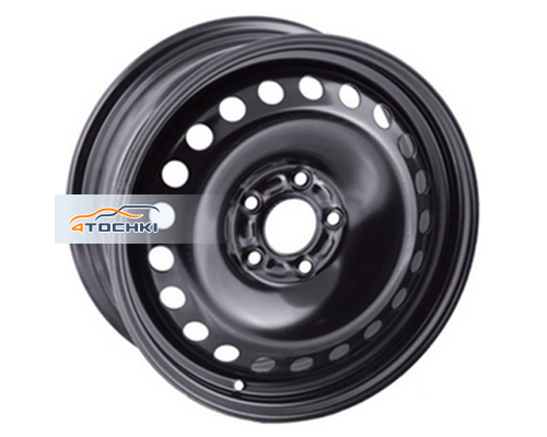 Купить диски Trebl 7x17/5x114,3 ET48 D56,1 X40034 Black от производителя Trebl в Казани Купить диски Trebl 7x17/5x114,3 ET48 D56,1 X40034 Black от производителя Trebl в Казани