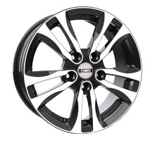 Neo 6,5x16/5x114,3 ET45 D67,1 658 BD