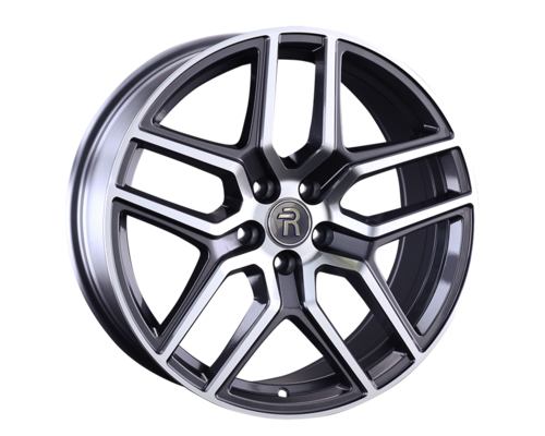 Купить диски Replay 8x18/5x130 ET53 D71,6 VV244 GMF (конус, C570-01) от производителя Replay в Казани Купить диски Replay 8x18/5x130 ET53 D71,6 VV244 GMF (конус, C570-01) от производителя Replay в Казани