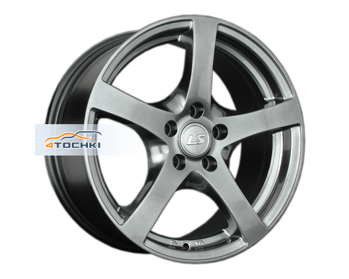 Купить диски LS 7x17/5x114,3 ET40 D73,1 357 HPB от производителя LS в Казани