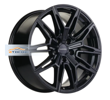 Khomen Wheels 8,5x19/5x120 ET30 D72,6 KHW1904 (BMW Front) Black