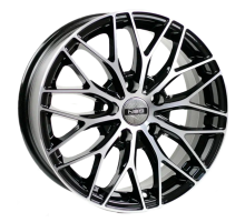Neo 6,5x16/5x112 ET46 D57,1 654 BD